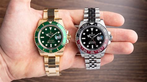 neuheiten rolex baselworld 2020|Baselworld 2020: The Top 6 Rumors about Rolex .